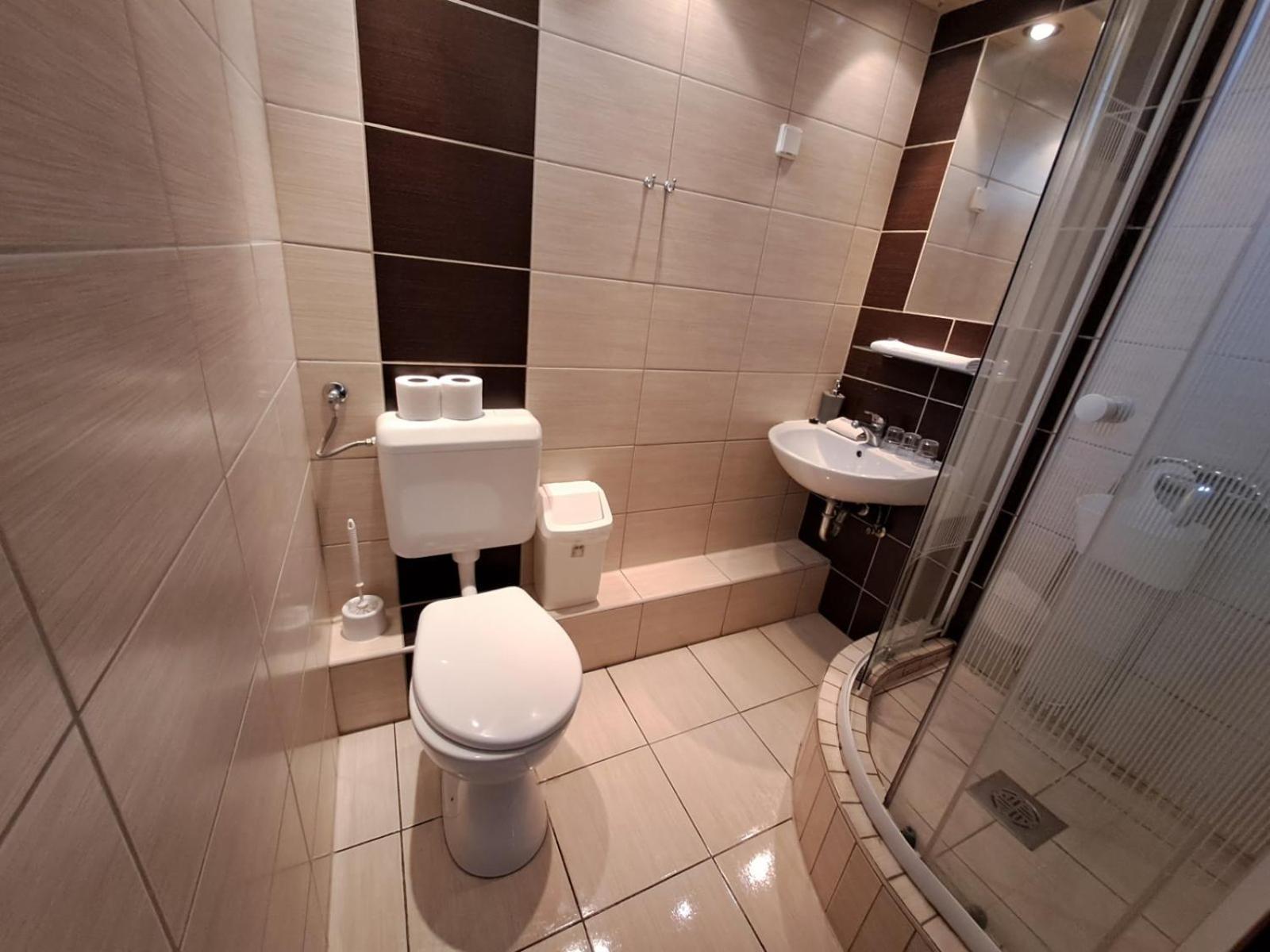 Aquacentrum Hajdúszoboszló Zimmer foto