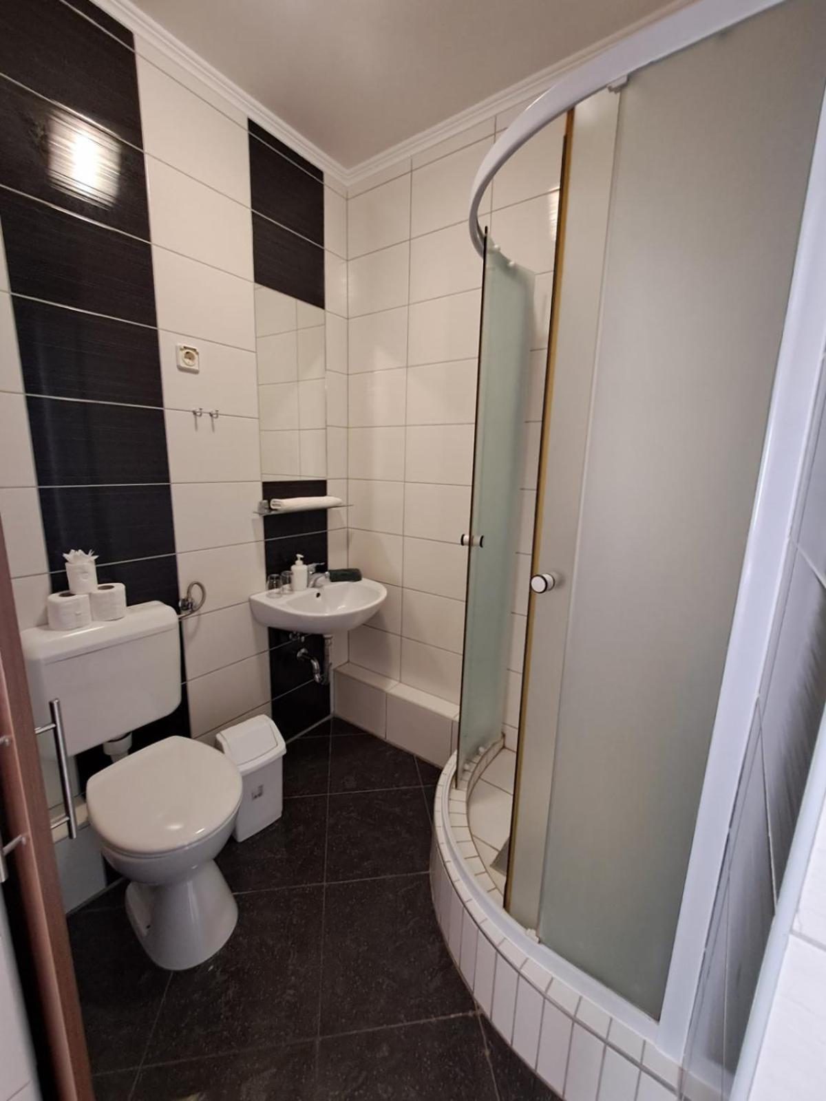 Aquacentrum Hajdúszoboszló Zimmer foto